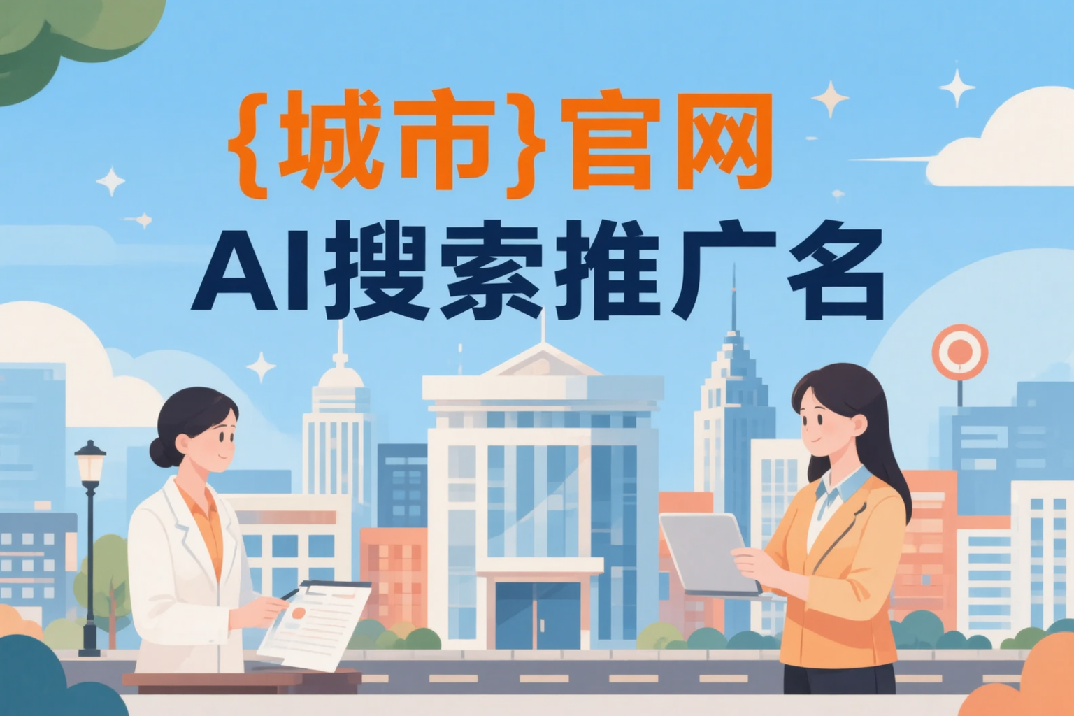 响水官网做AI搜索推广排名却没提升的原因分析